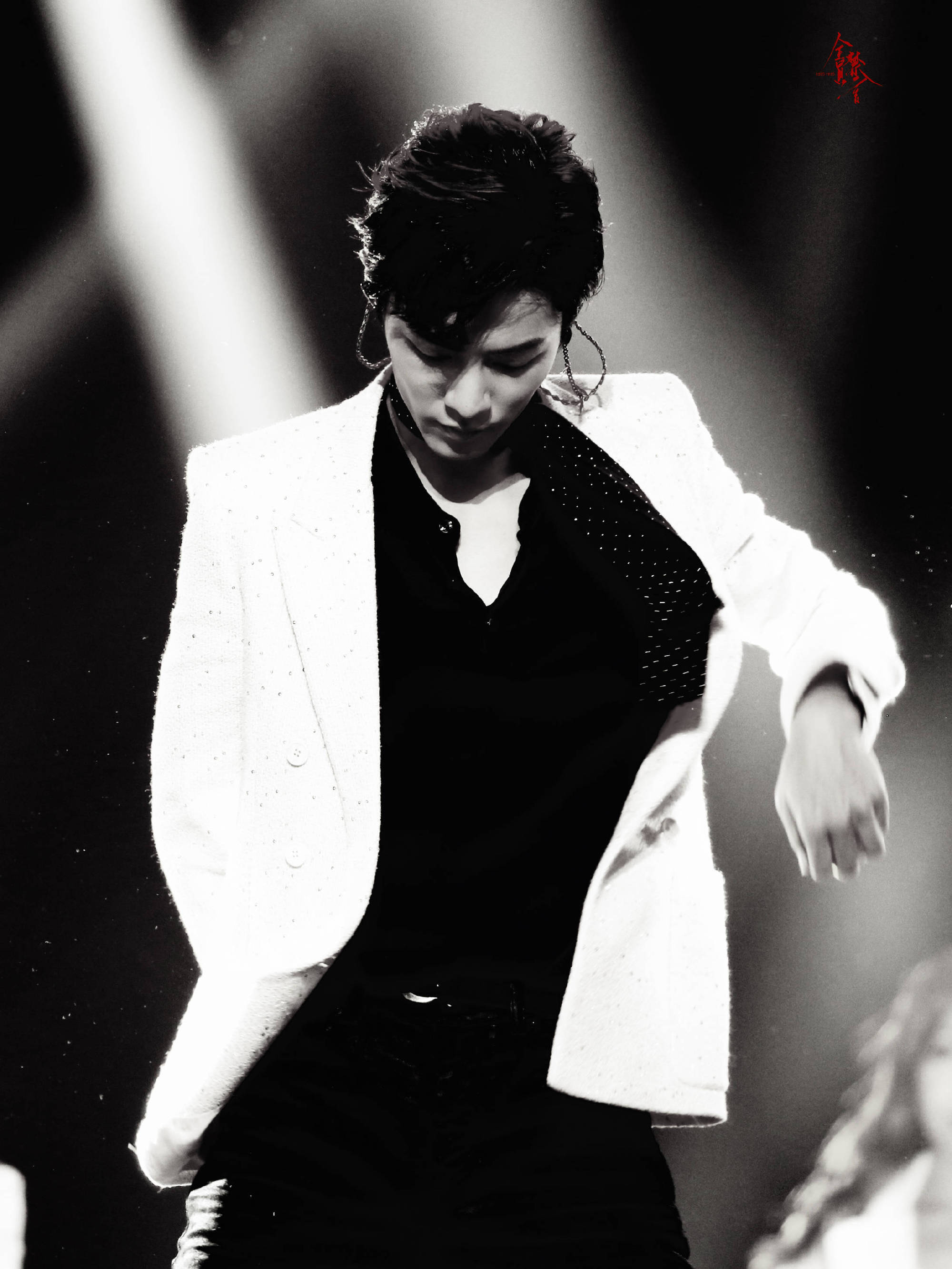 【肖战】三个多月黑子扒不出来他的黑料,转头开始从粉丝下手,霞姐被迫