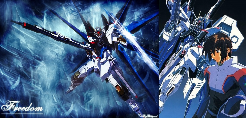 高达seed destiny:对基拉大和的一些见解