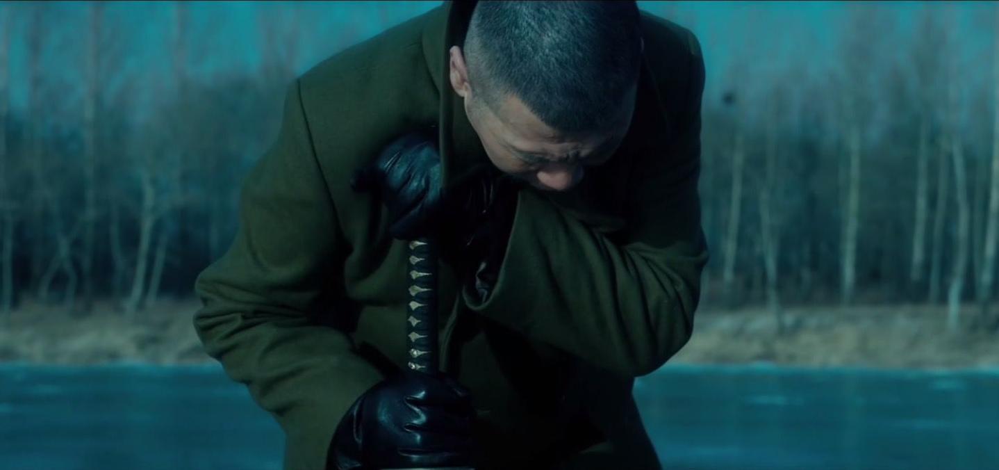 李子柒和老炮儿是一类人,但六爷的故事是武侠,而李子柒的生活是童话.