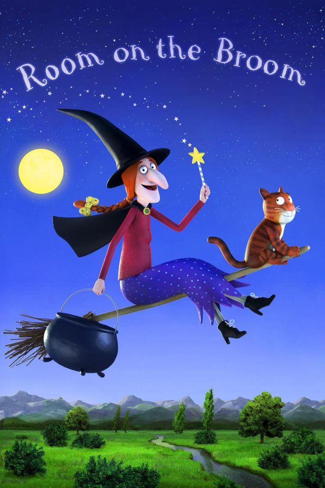 4-10岁孩子最值得看的,7部经典动画片!看完再也不想玩