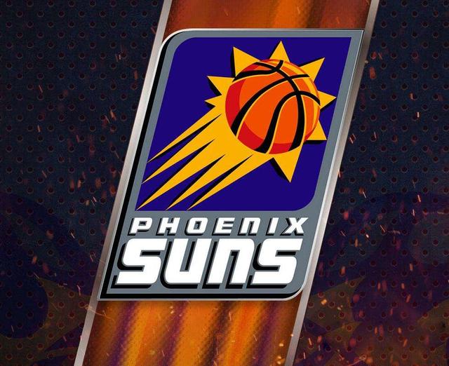 菲尼克斯太阳队,nba,卢比奥,德文-布克