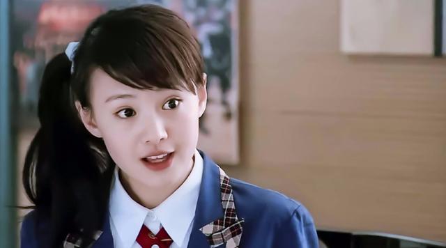 郑爽,郑爽素颜,郑爽美照,让生活好看