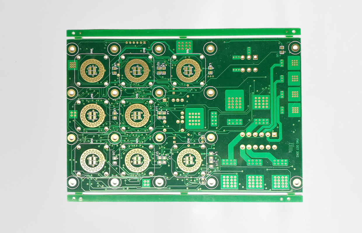 pcb多层线路板打样的这些要求你知道吗?