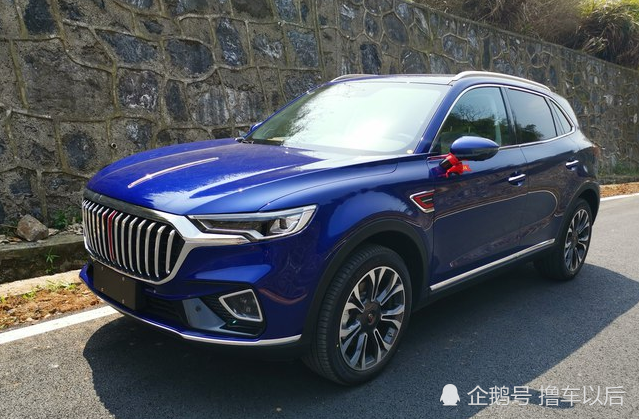 长安cs75plus,红旗hs5,suv,bose,红旗_汽车品牌,哈弗h6,途观,哈弗