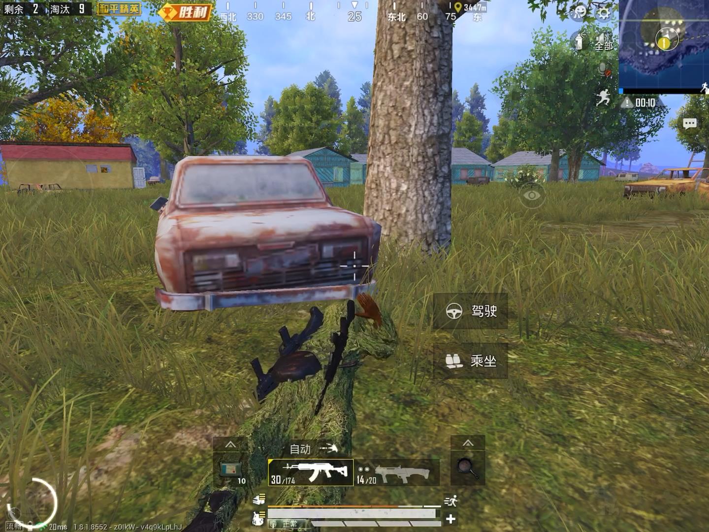 和平精英,吃鸡,绝地求生,刺激战场,pubgmobile