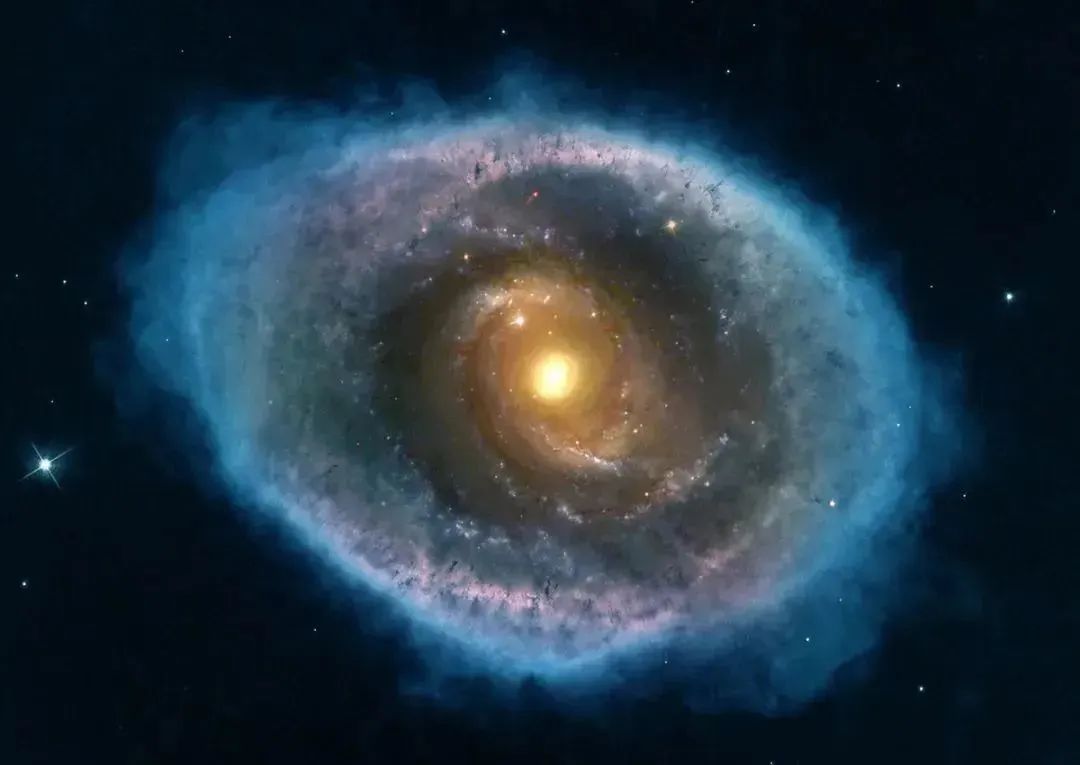 对数十亿天体进行分类,哪个天文学家能做到?