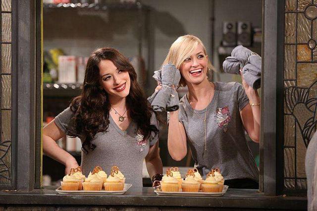 四,《it狂人》(the it crowd)