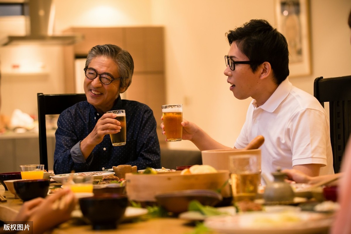 职场饭局江湖,常见的三种错误,家长不会,社会不教,书上没有