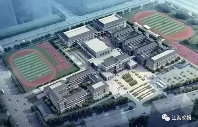 富路以东区域 学校简介 南通市紫琅湖实验学校是南通市教育局直属学校