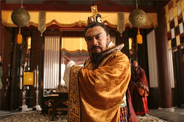 实在是奇葩,一代枭雄朱温死于保密工作没做好