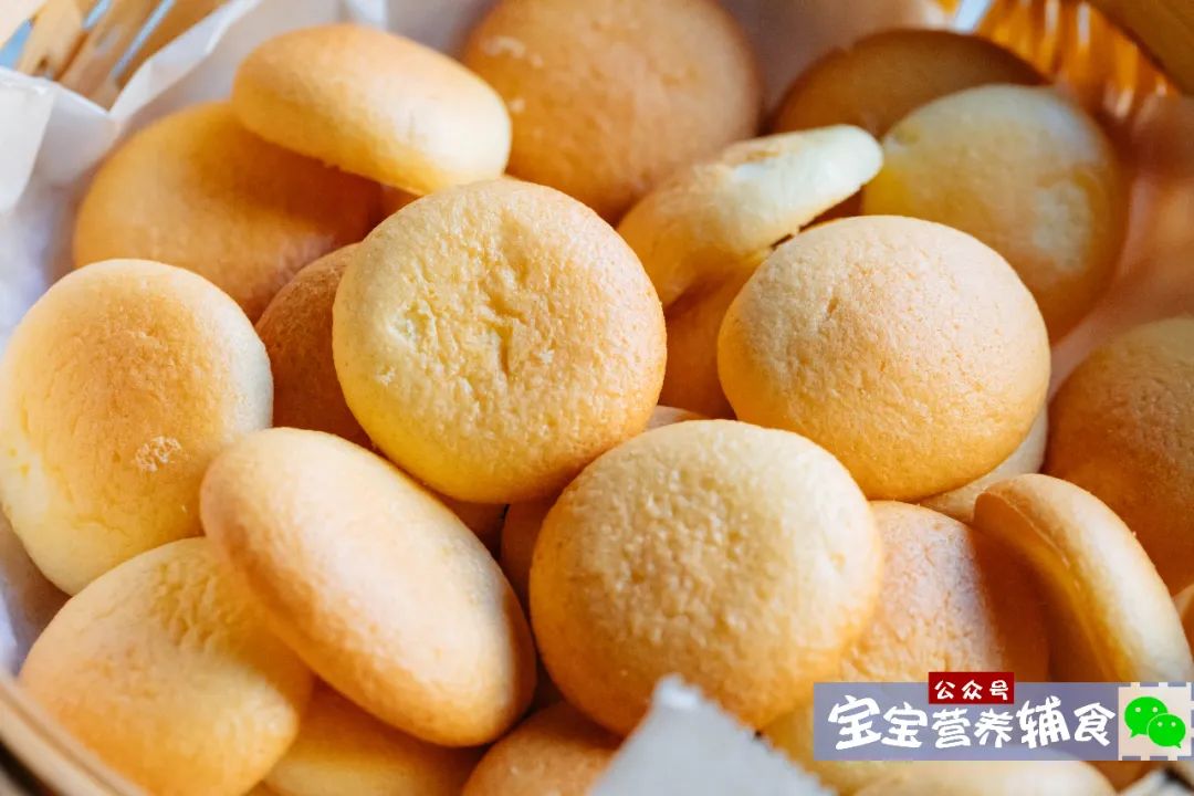 蛋糕小贝