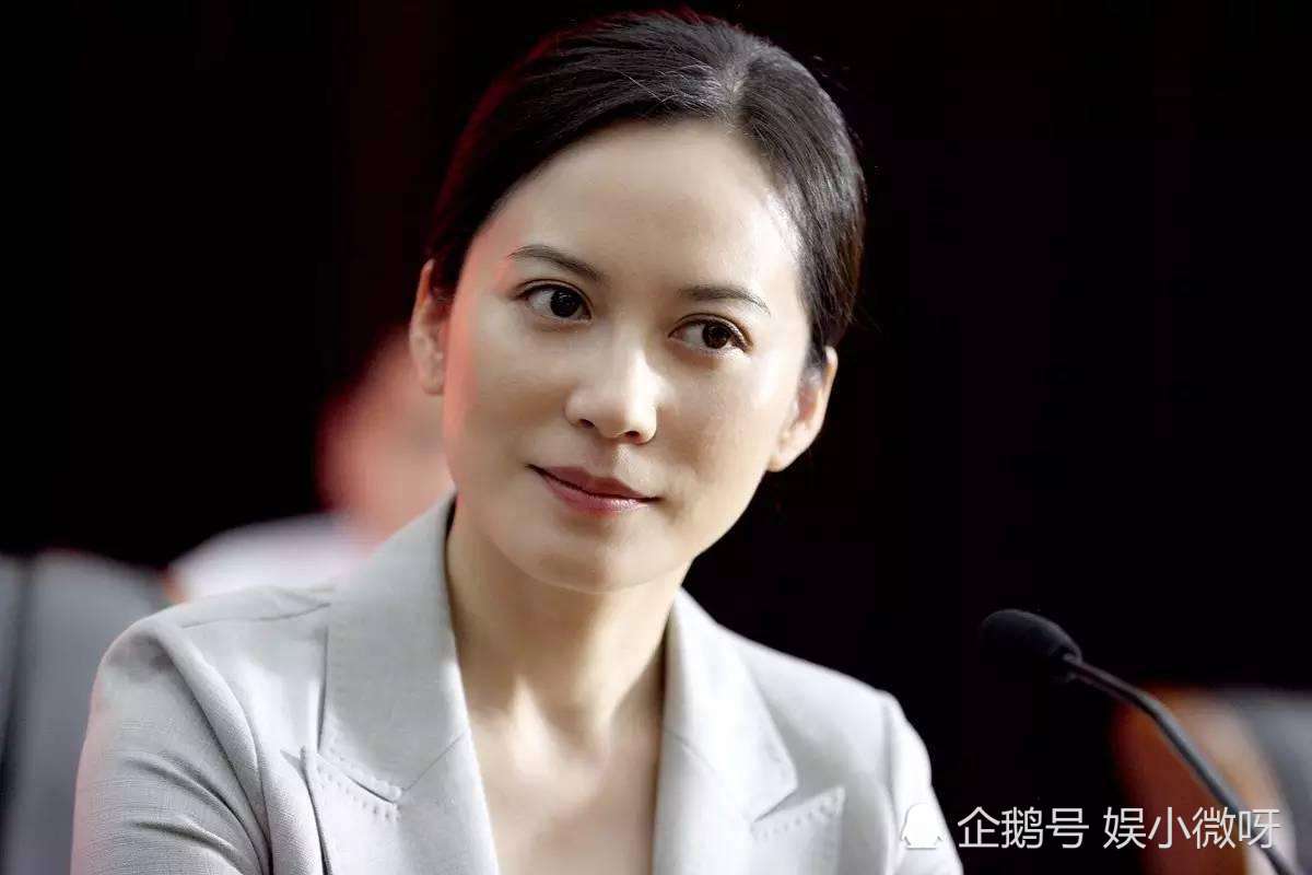 娱乐圈40岁左右的女明星,至今未婚,一个比一个美