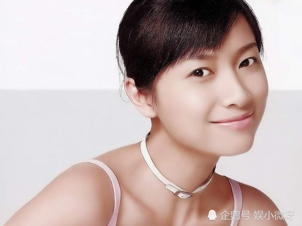 娱乐圈40岁左右的女明星,至今未婚,一个比一个美