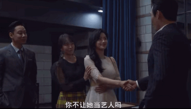 除了n号房,韩国还有其它人间课堂