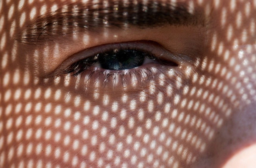 人的眼睛极其复杂,并且包含这10个有趣的冷知识