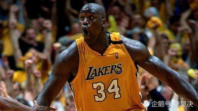espn公布nba top10球员,科比,奥尼尔成前十守门员