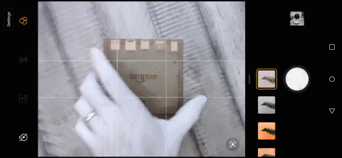 一加8 pro的相机,居然能