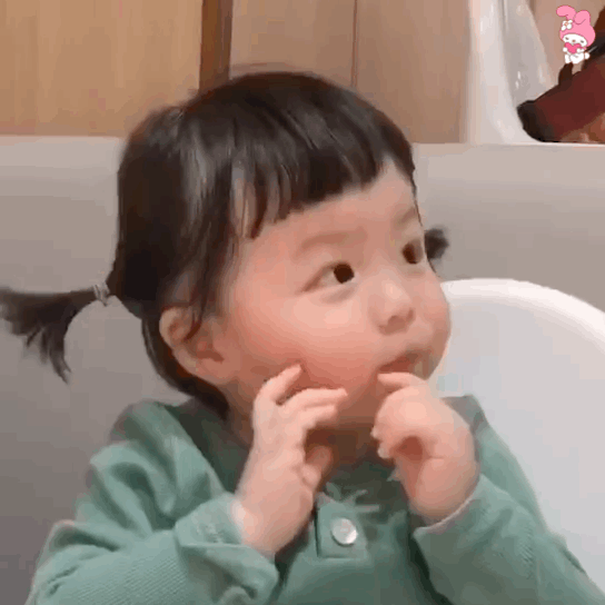 【表情包特辑】丸子妹系列一