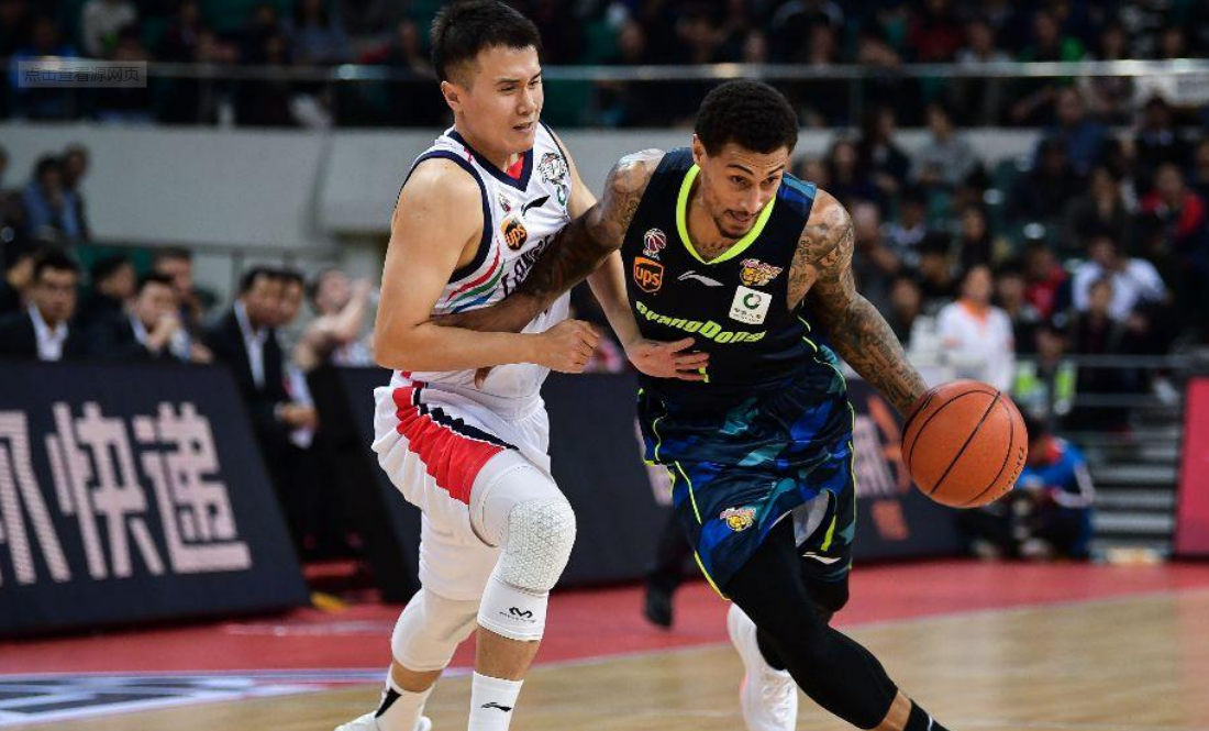 cba,广东宏远,篮球