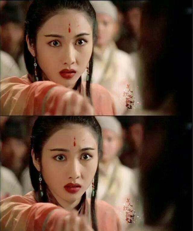 港星,美女,女神,70年代