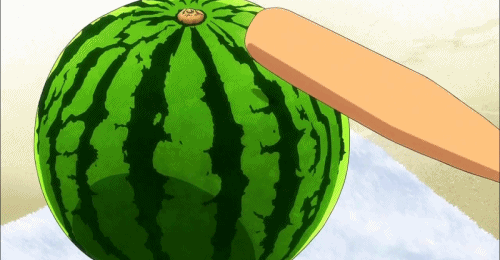 挑西瓜只会敲?老瓜农教你3步走,正确解锁