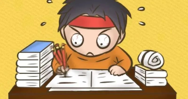 期中考试如何复习?正确的复习方法助你事半功倍
