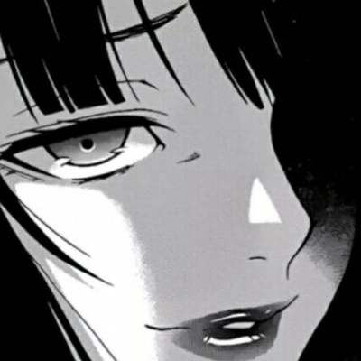 唯美·原宿风·女生头像,