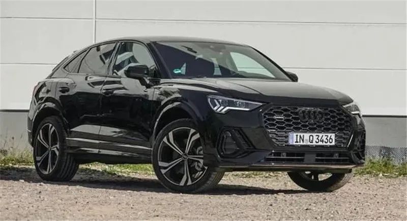 紧凑型suv,马自达cx-30,奥迪q3sportback,马自达,上市时间,奥迪q3