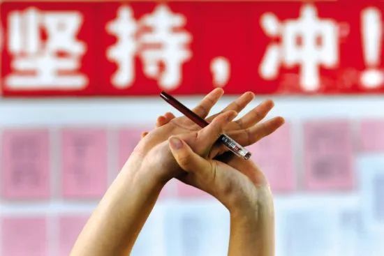 洪泽吹响中考"冲锋号" ,名师建议夯实基础很重要