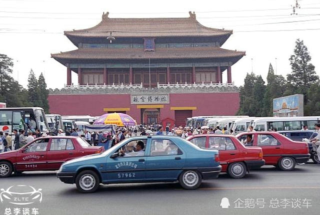 夏利,五菱,家用车,出租车,廉价车型