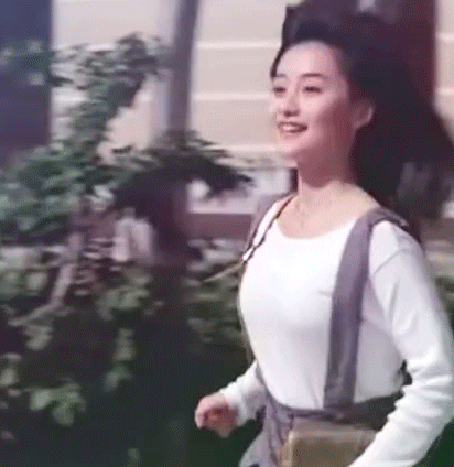 陈德容,琼瑶,琼瑶剧,国中女生,梅花烙