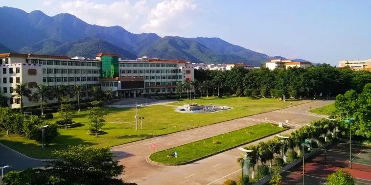 广东理工学院,教育,大学,广东信息工程职业学院,肇庆学院