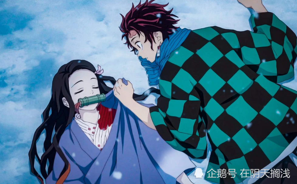 鬼灭之刃 为什么说无惨即使再花上万年也找不到青色彼岸花 你知道原因