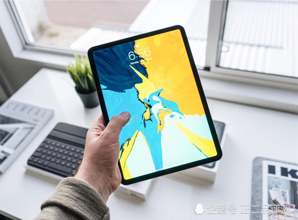 外媒称2021款ipad配置奢华 但既生 瑜 何生 亮 呢 看点快报
