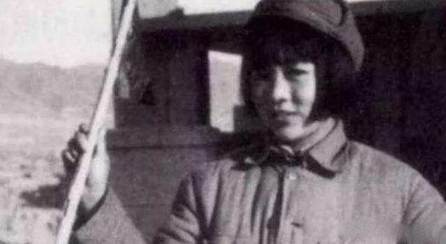 贾春英,历史,奇闻,双枪老太婆,农民