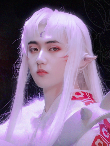 有种惊艳叫明星的cos,王源的鸣人还没啥,看到鹿晗:充钱送同款?