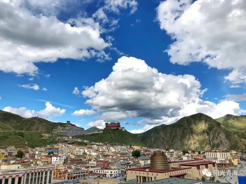 自驾,青海,海南藏族自治州,西宁,草原,玉树市