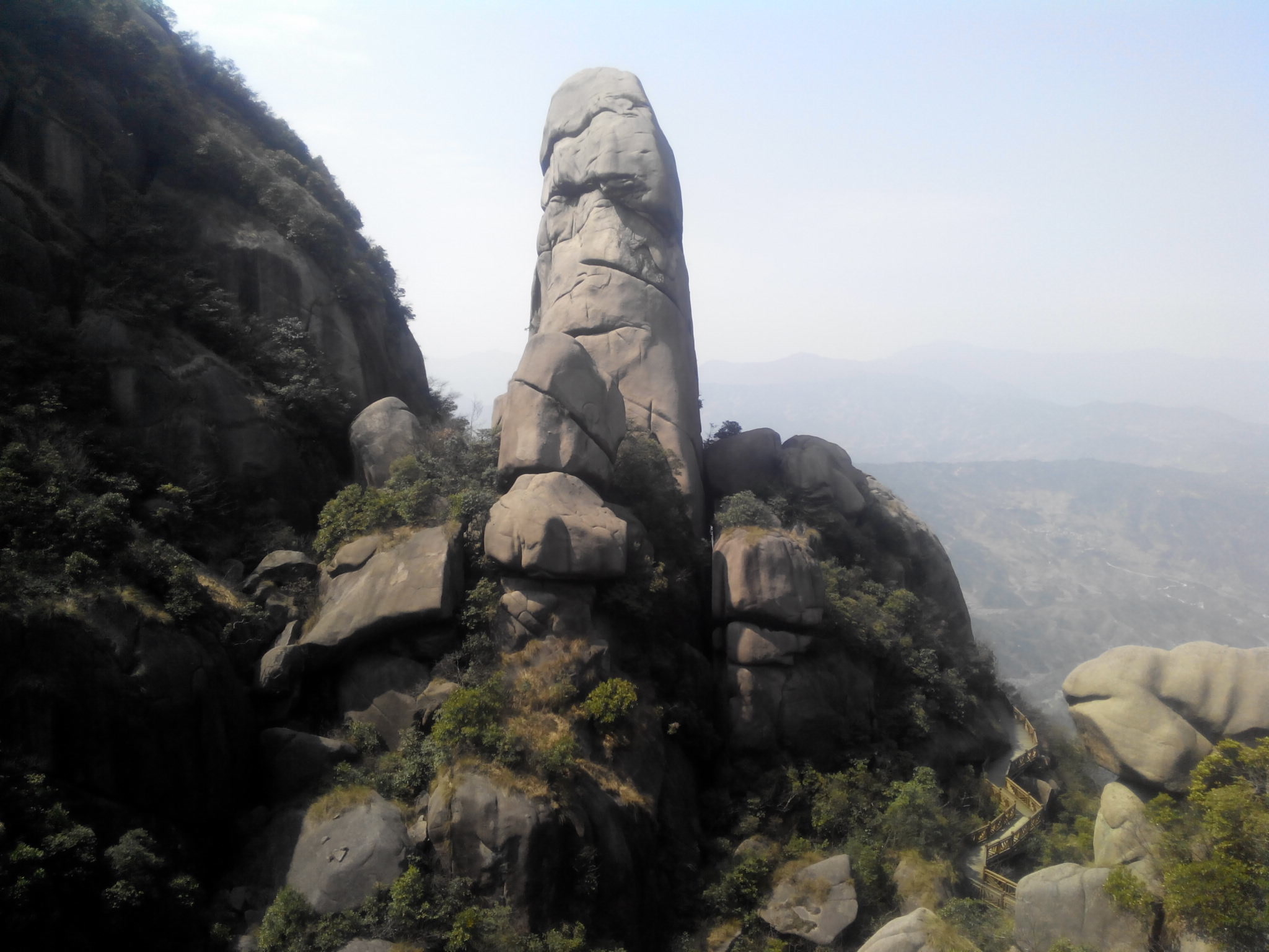 江西,上饶,灵山,旅行,同名