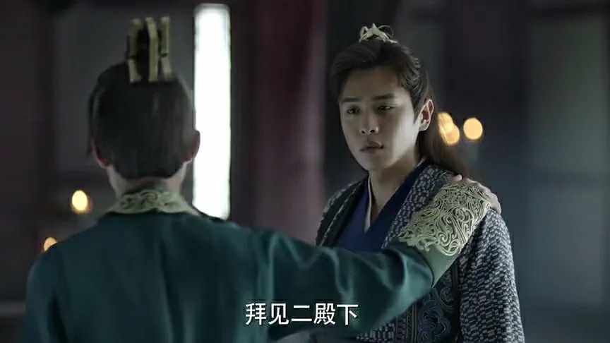 庆余年第9集:一波三折的庭审现场,范闲能否化险为夷?