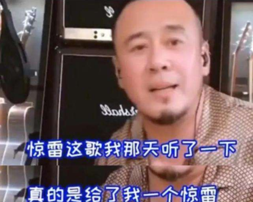 杨坤素来"口无遮拦",为何王杰对他的评价,却高过张学友?