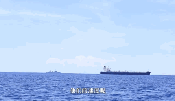 给中国海军护航编队打电话，够“大胆”！