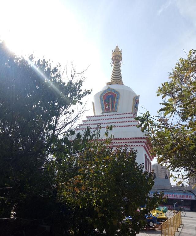 内蒙古呼和浩特市内和周边免费旅游景点,休闲娱乐,享受好风光