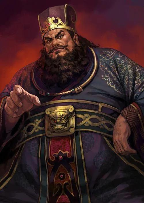 袁绍,曹操,袁术,董卓,三国志