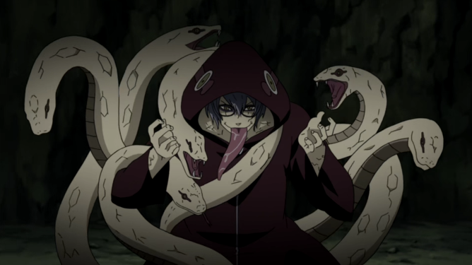 火影忍者,热血动漫