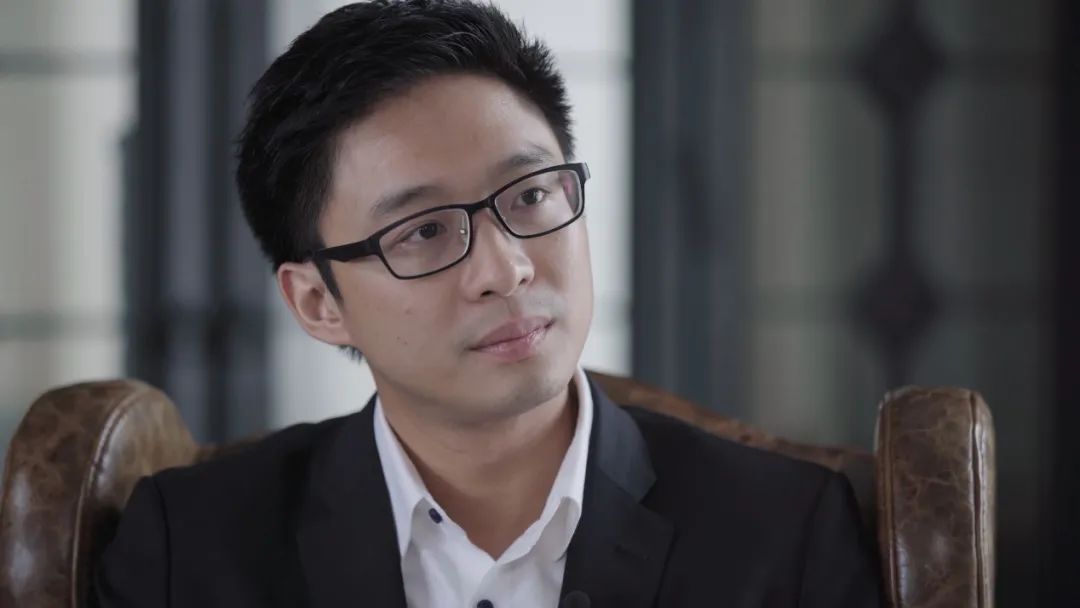 霍启刚兄弟:成年人从来不做选择题!