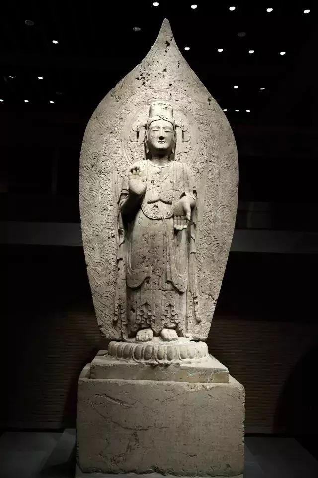 千年一瞬:那些藏在日本的中国佛像