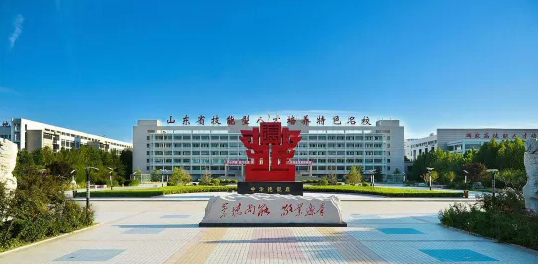 德州职业技术学院5月16日-28日分三批安排学生返校