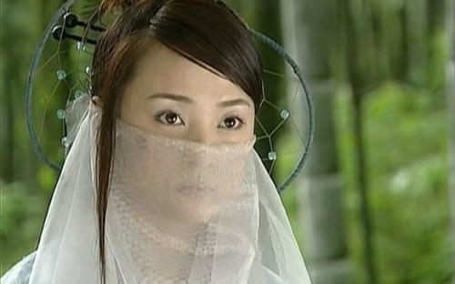 丑女硬演美女,台词羞耻做作,洗脑神剧《风云》魔性又上头