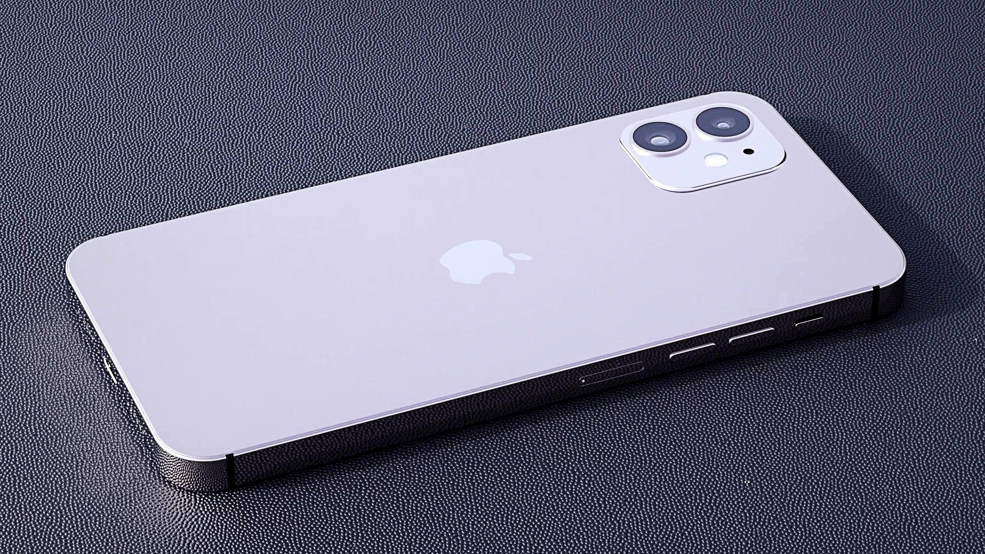 4寸刘海屏配经典边框 iphone11再见