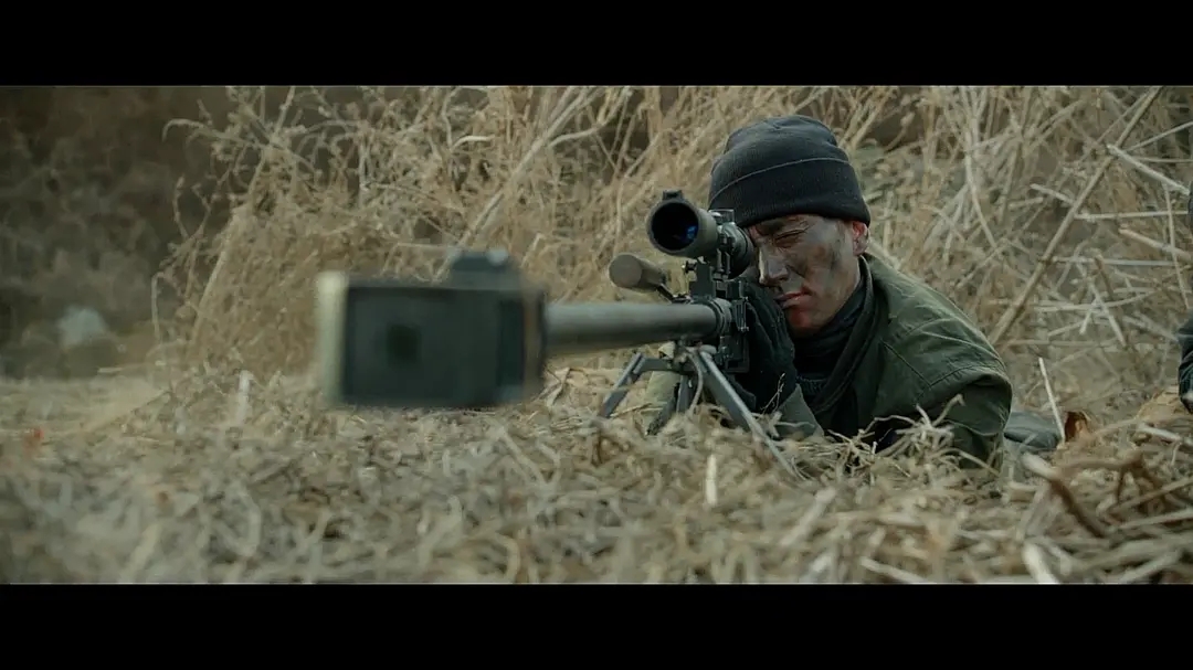 今日推荐:2部精彩震撼的韩国剧情动作电影,我猜你绝对